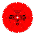 Freud Combination Blade 16" Diameter Red
