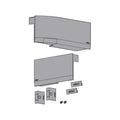 Blum Aventos Hk Top Servo-Drive Cover Set