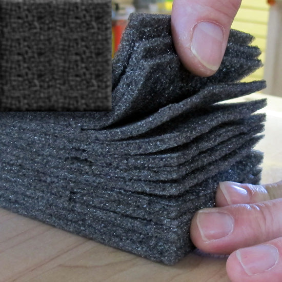 Kaizen Foam 57 mm Thickness