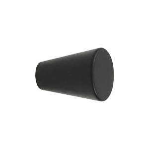 Deltana Cone Cabinet Knob