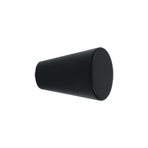 Deltana Cone Cabinet Knob