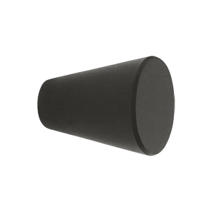 Deltana Cone Cabinet Knob