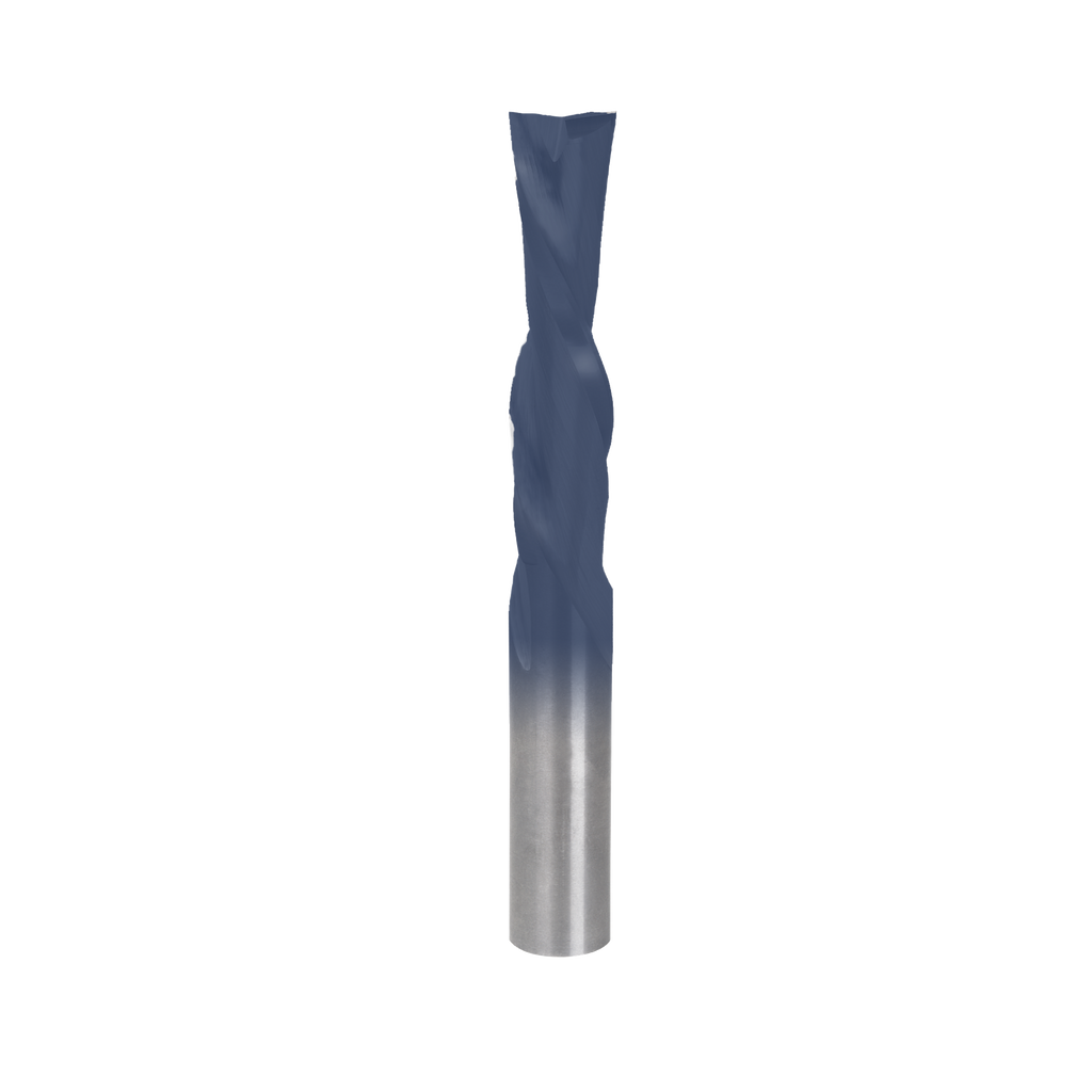 Freud Down Spiral Router Bit