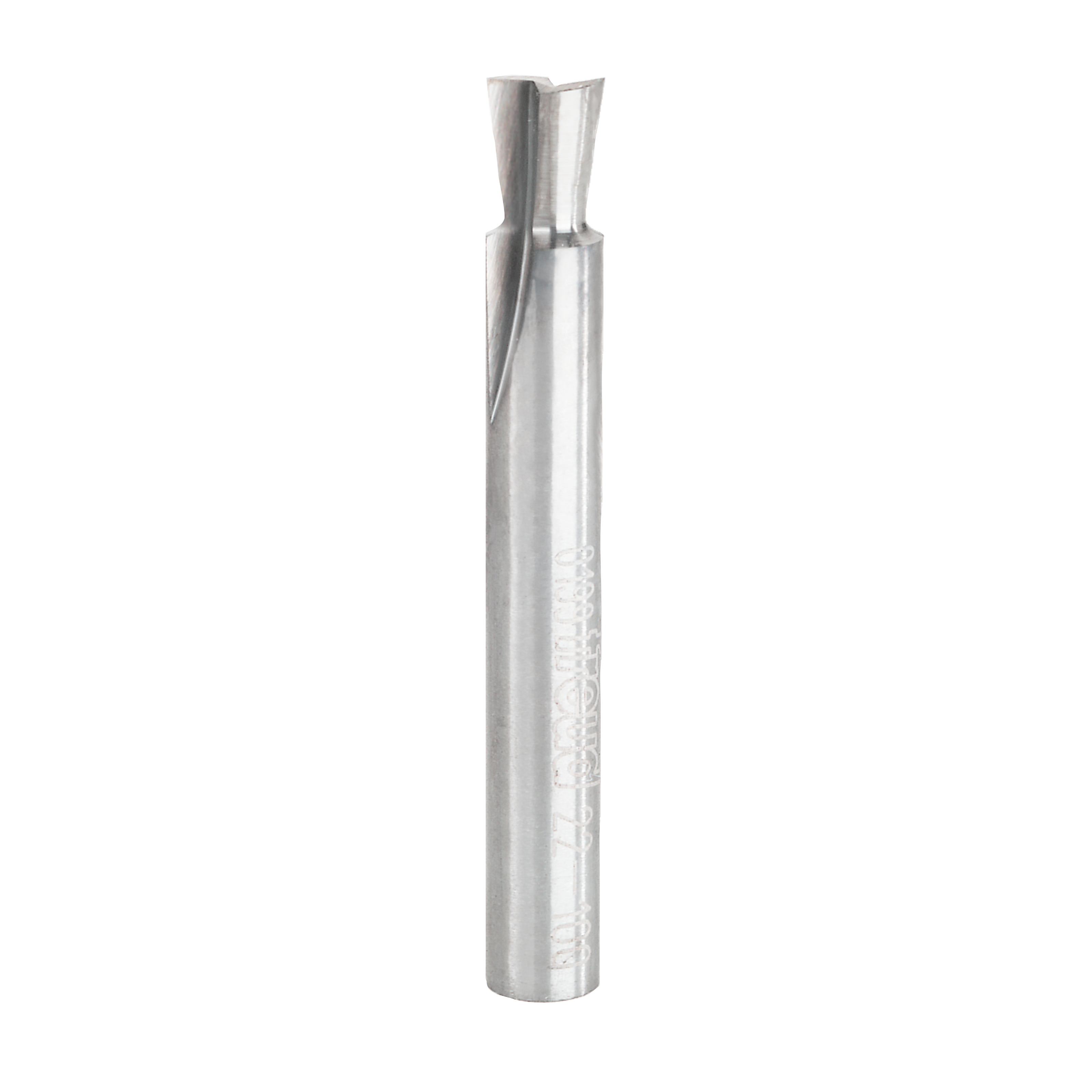 Freud Dovetail Router Bit 1/4" Shank 7.5 Degree Angle, 1/4"