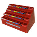 Fast Cap K.I.S.S Drill Bit Index