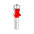 Freud No Drip Edge Bit 2-13/16" Length