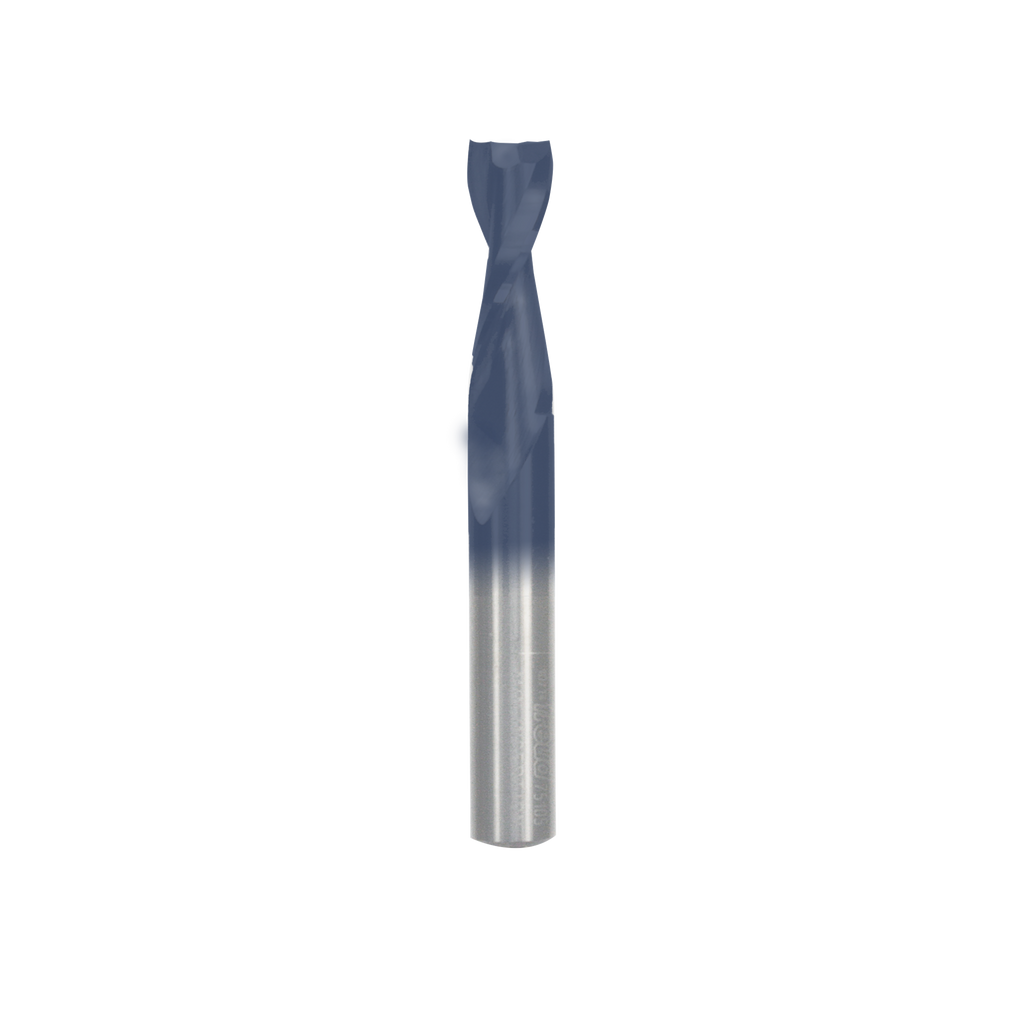 Freud Up Spiral Bit 2 Cutters
