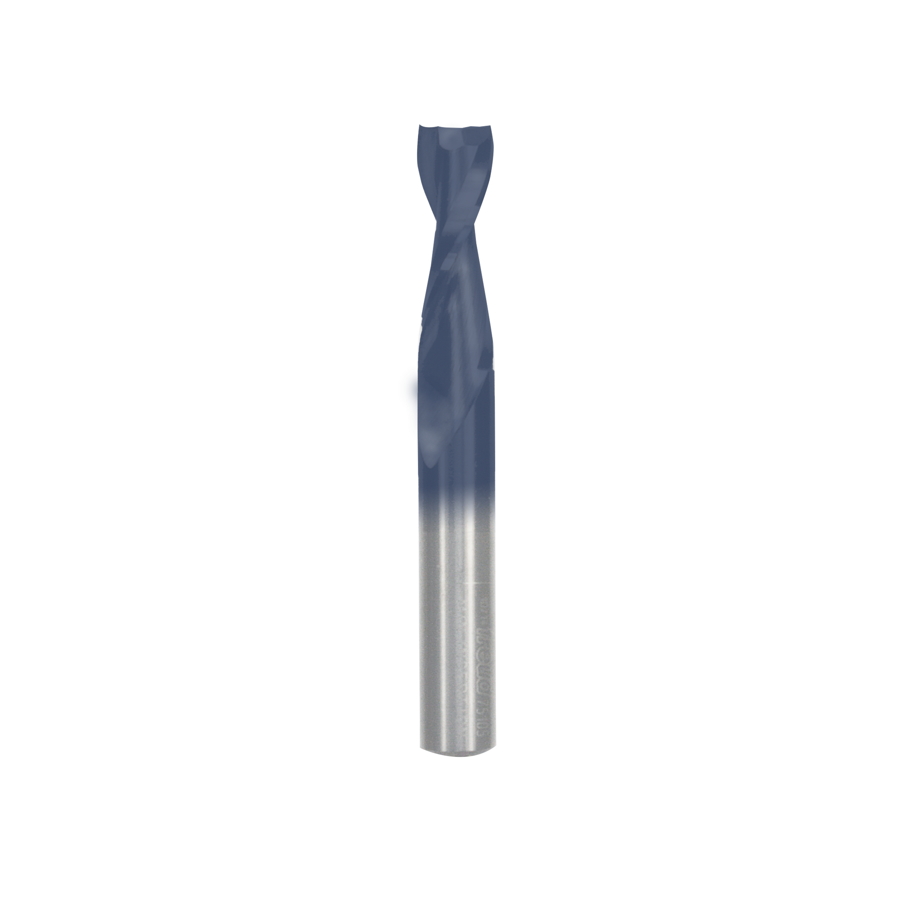 Freud Up Spiral Bit 2 Cutters 3/8" Diameter 3" Length 1-1/8" Height