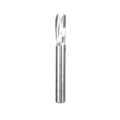 Freud O-Flute Up Spiral Bit 1/2" Diameter 3-1/2" Length 1-1/8" Height
