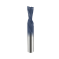 Freud Down Spiral Router Bit 3/8" Diameter 1-1/8" Height