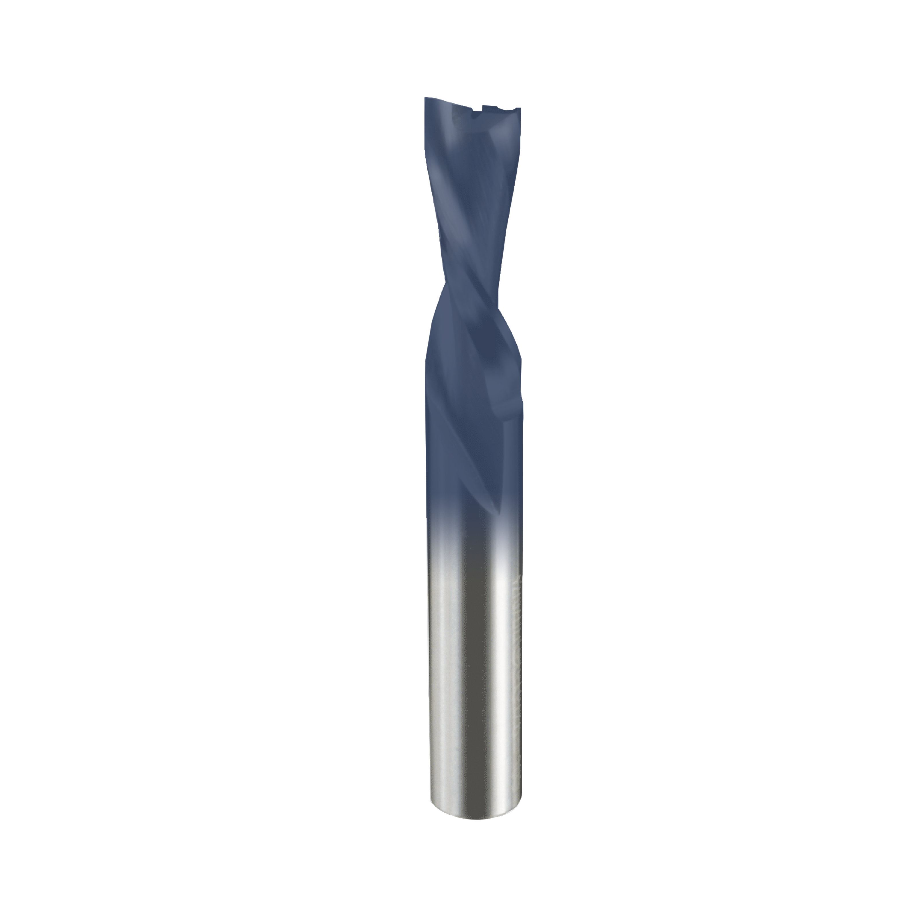 Freud Down Spiral Router Bit 3/8" Diameter 1-1/8" Height