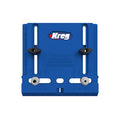 Kreg® Cabinet Hardware Jig