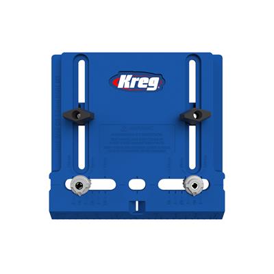 Kreg® Cabinet Hardware Jig
