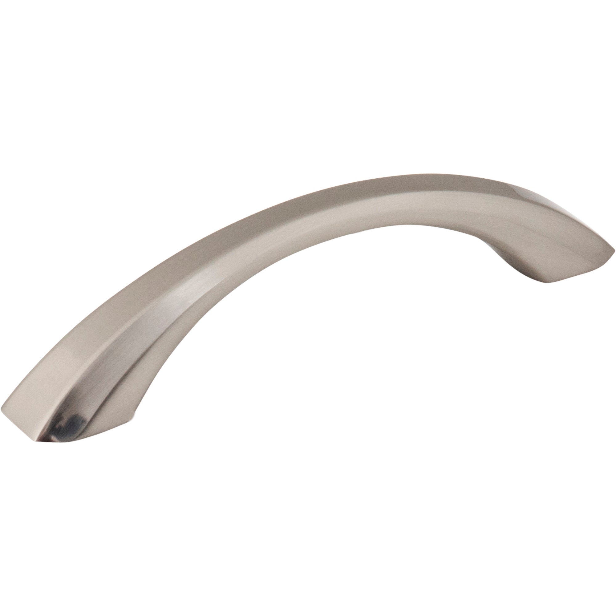Hardware Resources French Cut Center Leg Cherry 8" Length