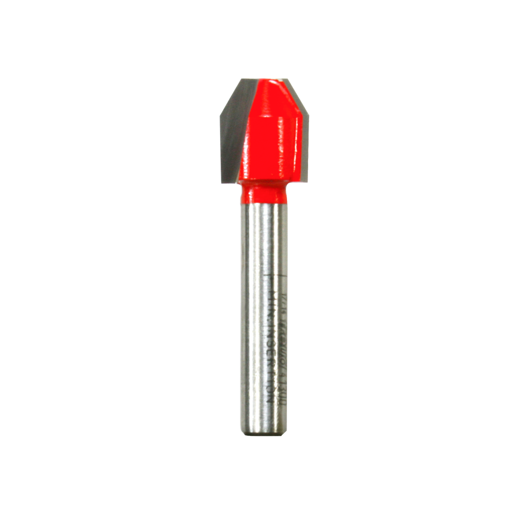 Freud Flush & Bevel Bit