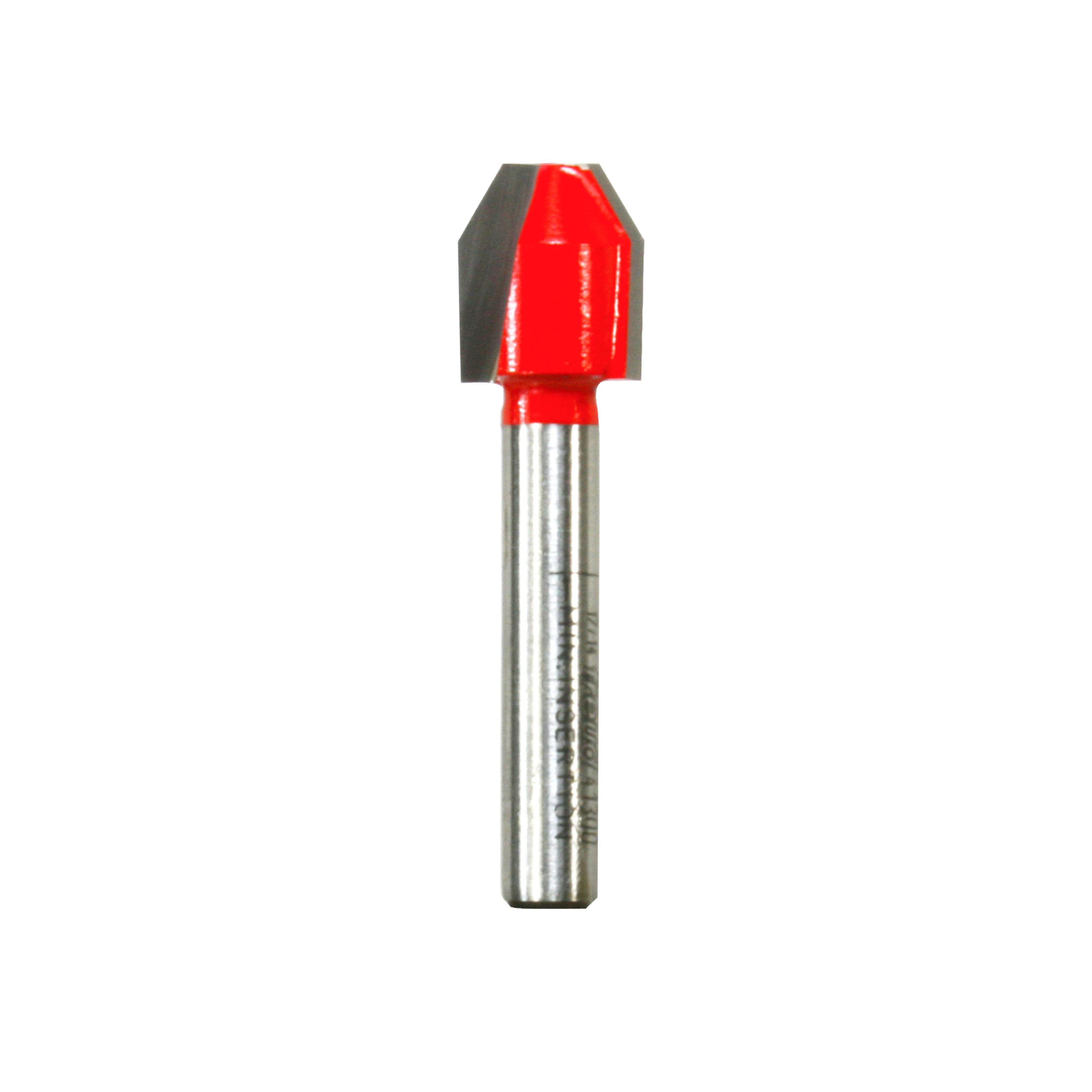 Freud Flush & Bevel Bit
