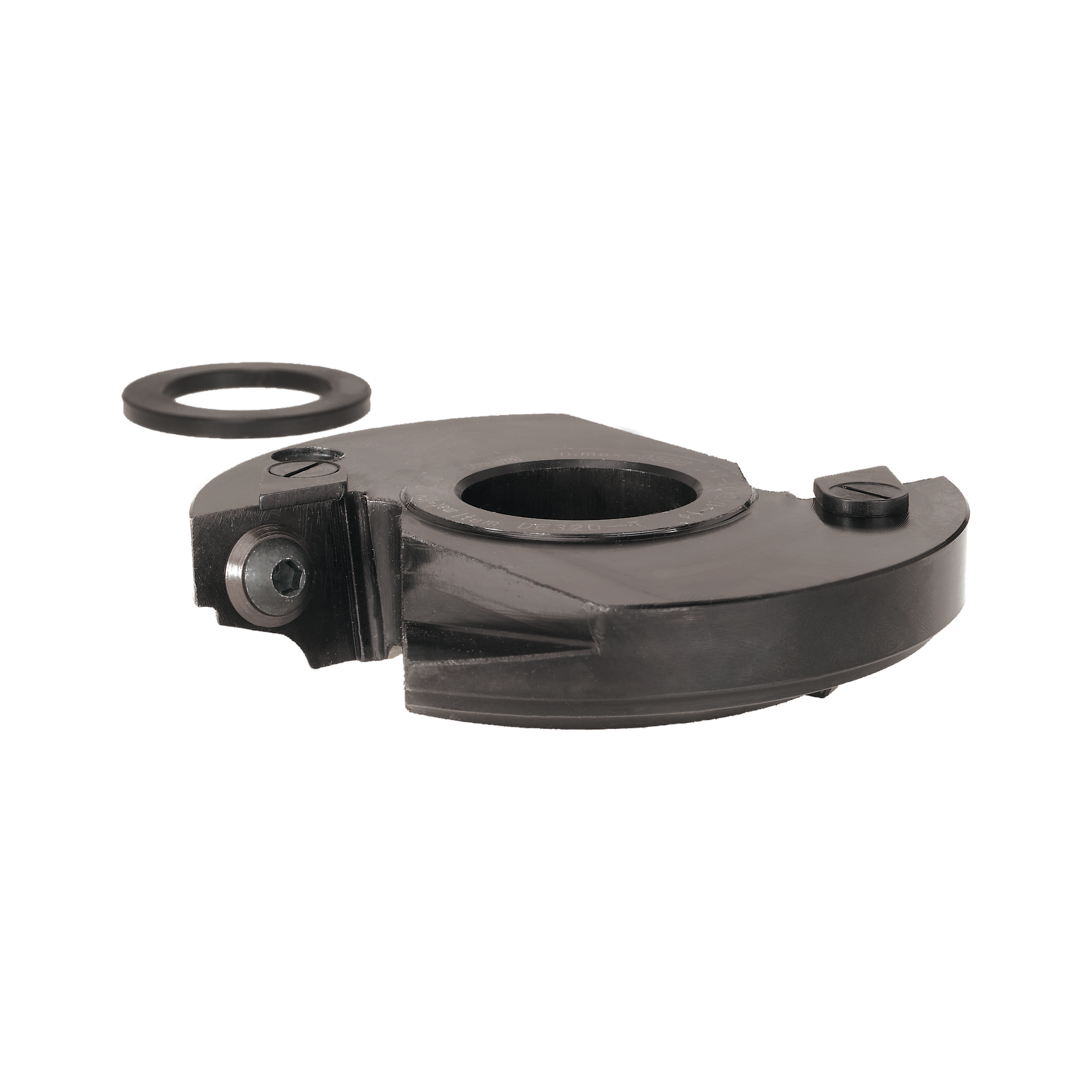 Freud Two-piece (Bottom) Cutter Head