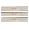 Freud High Speed Industrial Planer & Jointer Knives 3 Piece 5/8" Width 4" Length 1/8" Thick