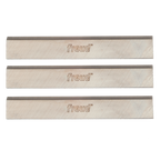 Freud High Speed Industrial Planer & Jointer Knives 3 Piece