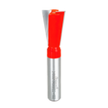 Freud Dovetail Router Bit 1/2" Shank 8 Degree Angle 13/16" Diameter 3-3/8" Length 1-1/4" Height