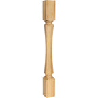 Hardware Resources Hexagonal Post