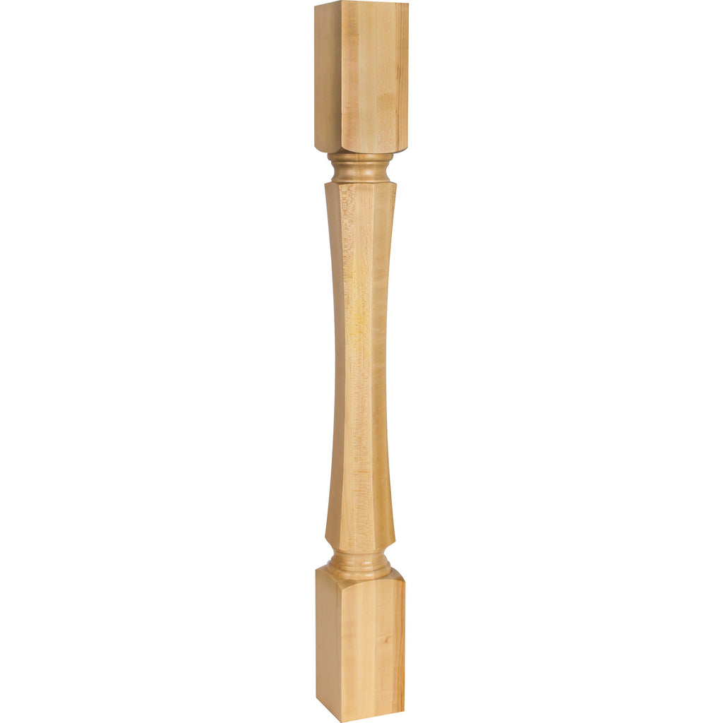 Hardware Resources Hexagonal Post