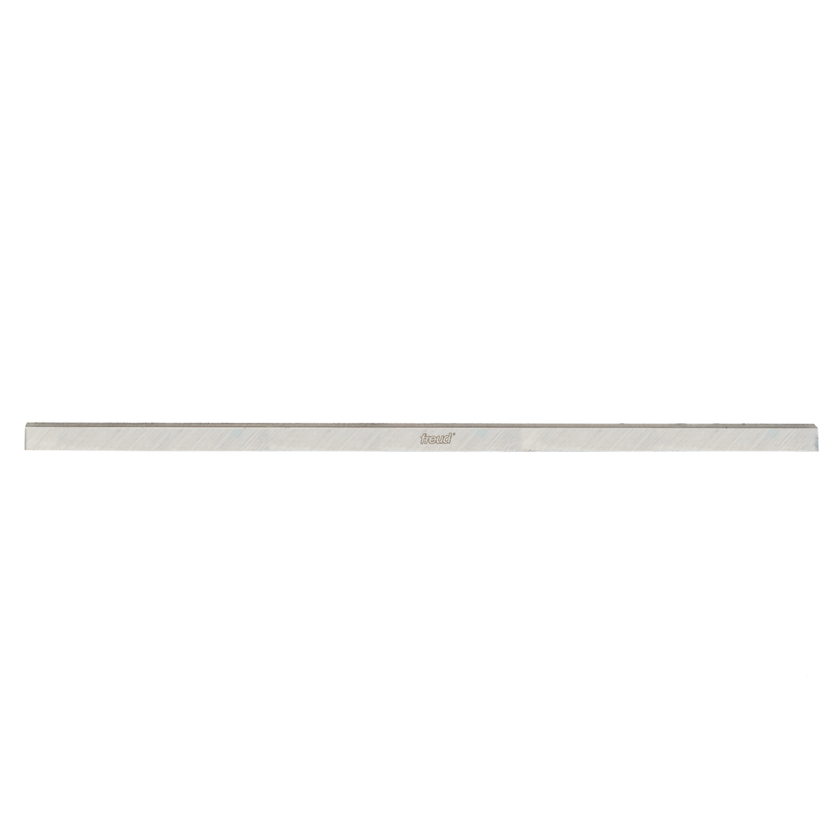 Freud High Speed Industrial Planer & Jointer Knives, 1 Piece 1-3/8 in. width 37 in. length 5/32 in. Thick