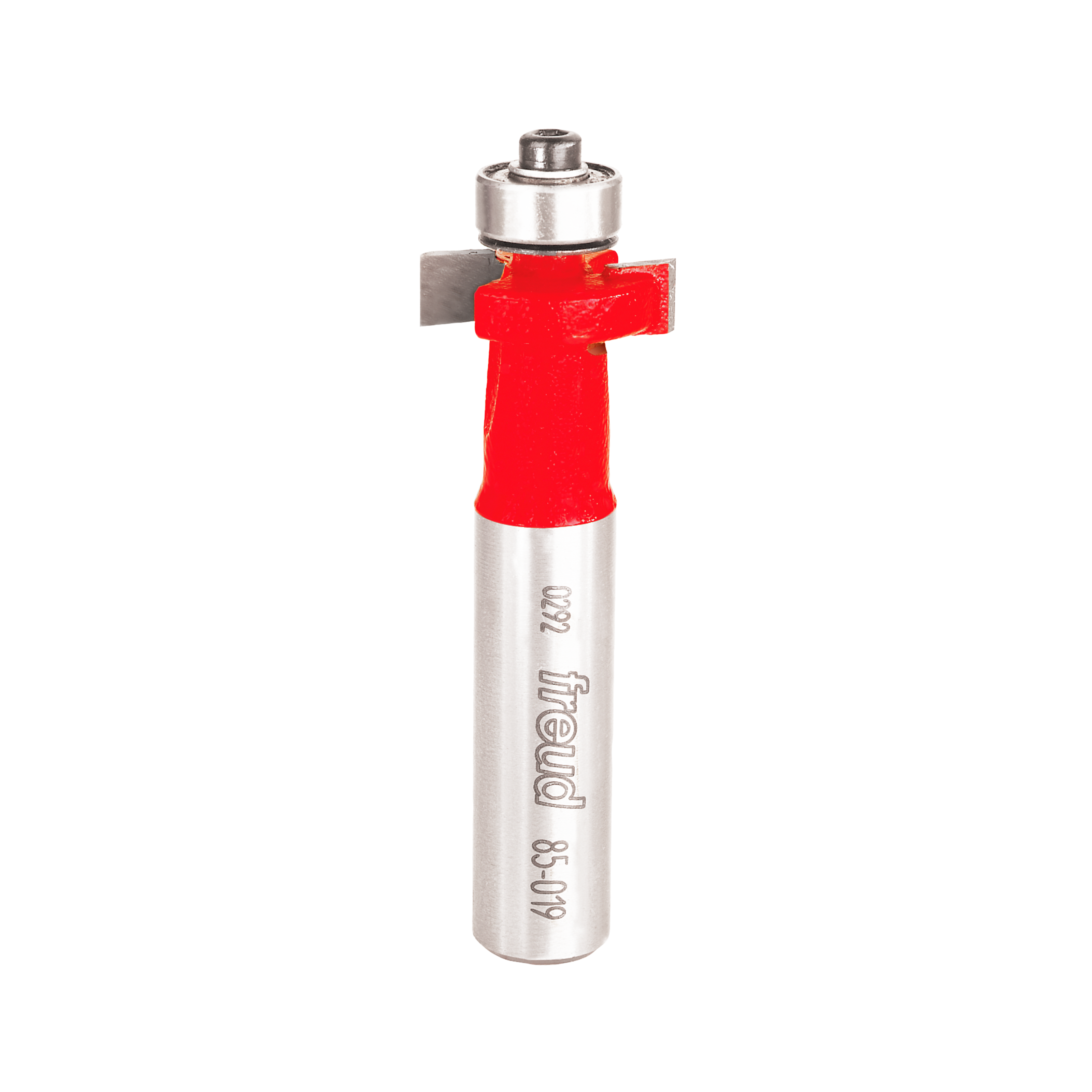 Freud Inlay Bit 3/16" Cut Depth 2-13/16" Length 1/4" Height