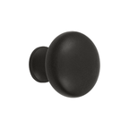 Deltana Knob Round Solid 1-1/4" Diamitor