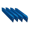 Kreg Universal Bench Rails - 14" (Set Of 4)