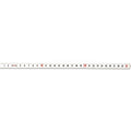 Kreg® 3.5 Meter Self-Adhesive Measuring Tape (L-R Reading)
