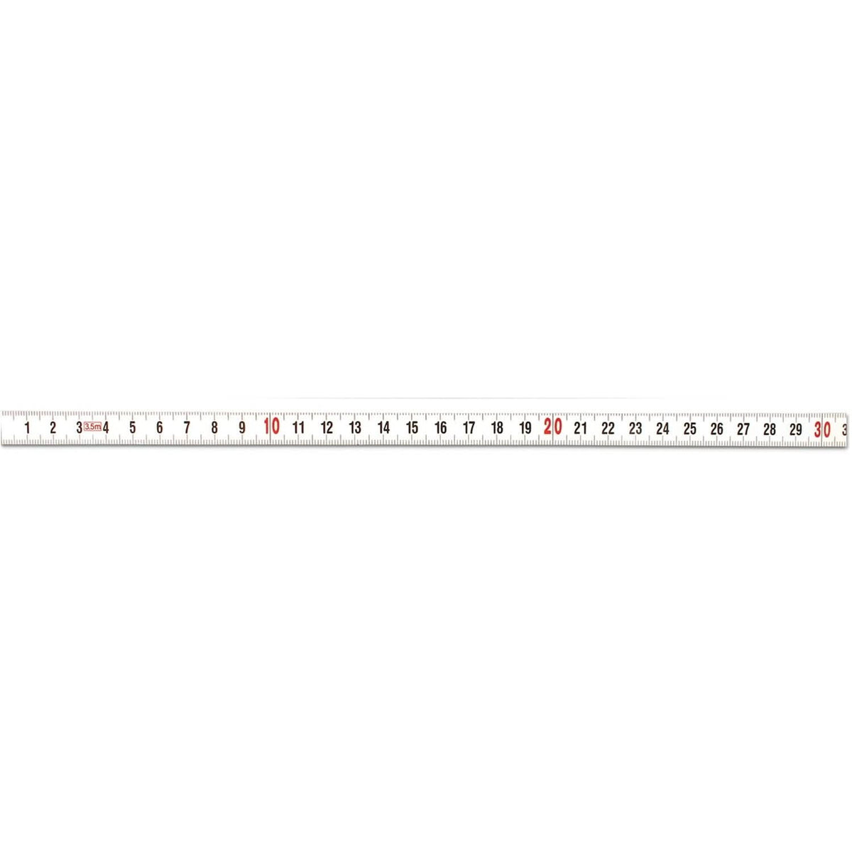 Kreg 3.5 Meter Self-Adhesive Measuring Tape (L-R Reading)