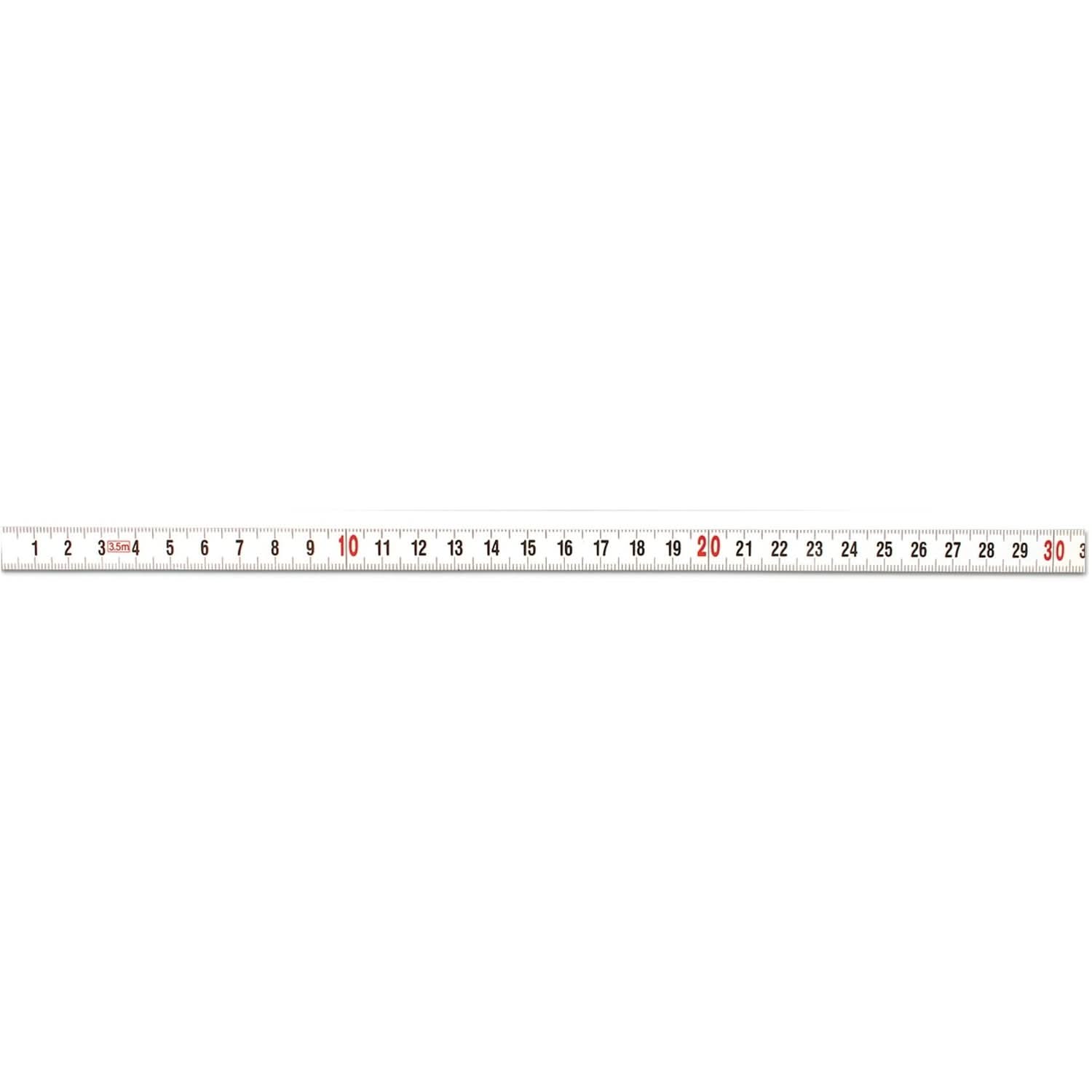 Kreg® 3.5 Meter Self-Adhesive Measuring Tape (L-R Reading)