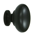 Deltana Knob Round Hollow 1-1/4" Diamitor