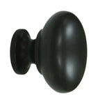 Deltana Knob Round Hollow 1-1/4" Diamitor