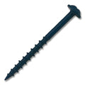 Kreg #8 Coarse Thread Washer-Head Pocket Hole Screws  1-1/2" Length 500 Pack