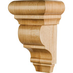 Hardware Resources Smooth Corbel