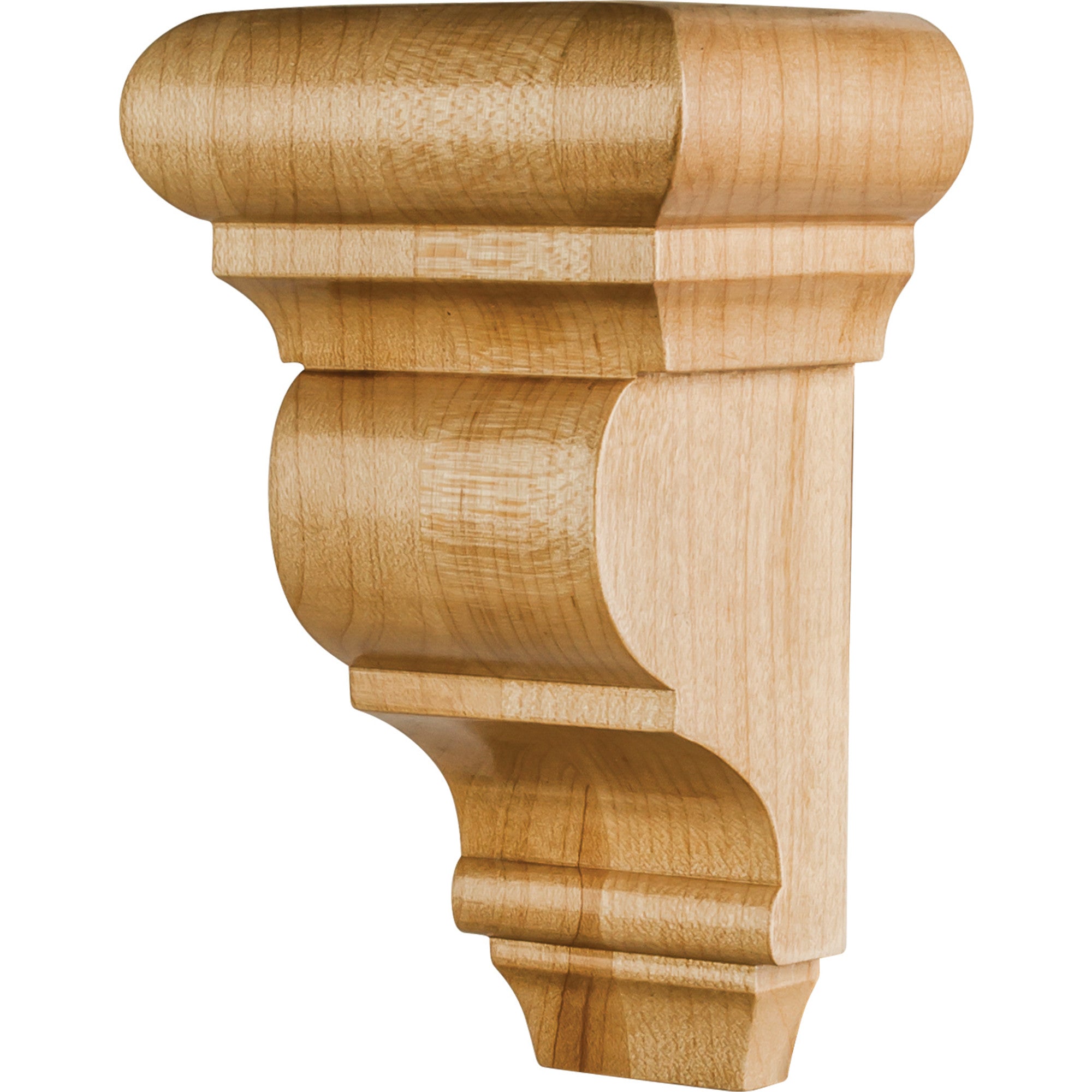 Hardware Resources Smooth Corbel
