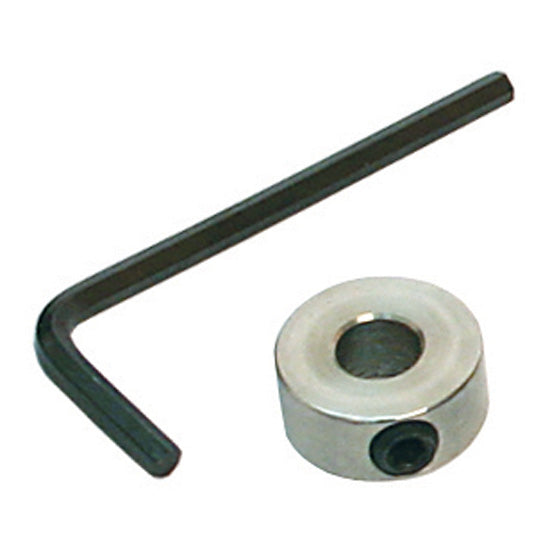 Kreg® Kreg Jig® Pocket-Hole Jig 520 Micro Drill Bit & Stop Collar