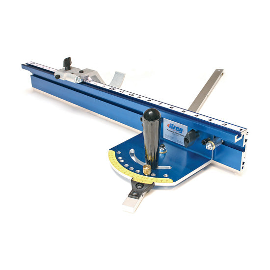 Kreg® Precision Miter Gauge System