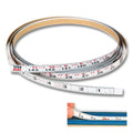 Kreg® 12' Self-Adhesive Measuring Tape (Left to Right Reading)