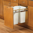 KV Standard Top-Mount Door-Mount Wate Pull-out