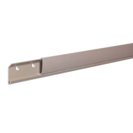 Closet Culture Hang Rail Cover, 22"