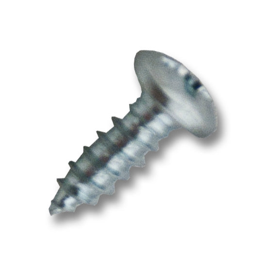 Screw 1000/Bag #6 X 13/32" Phil Ph