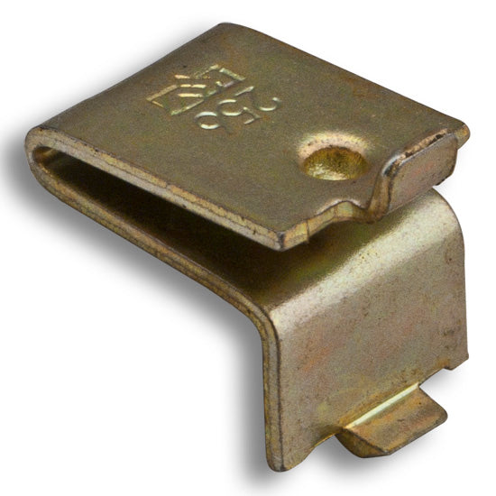 Shelf Standard Clips