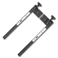 KV 8070 Series Pocket Door Slide And Hinge Kit 22" Length