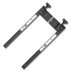 KV 8070 Series Pocket Door Slide And Hinge Kit