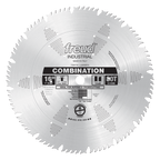 Freud Combination Blade