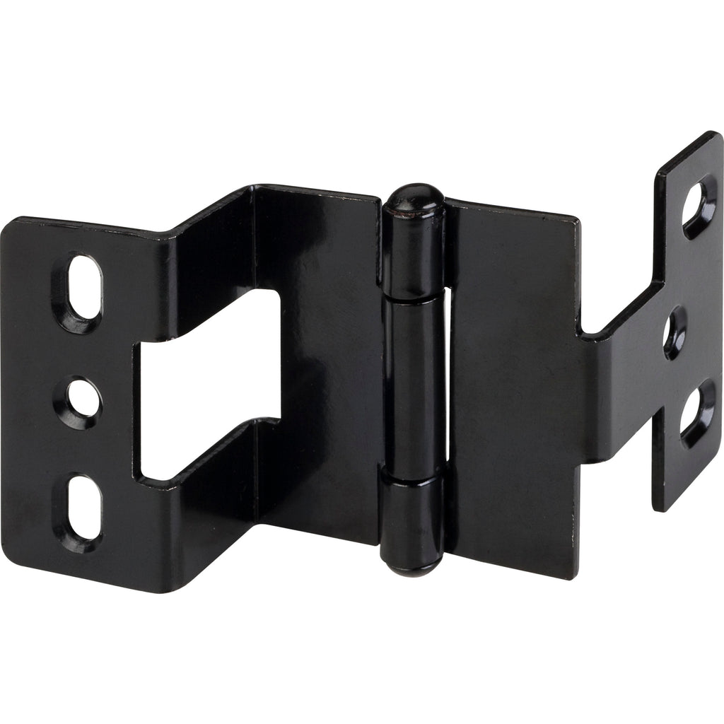Heavy Duty 3-Knuckle 270 Degree 3/4" x 3/4" Hinge