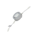 Advanced Affiliates Led Puck Light Plastic
